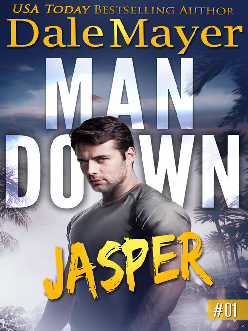 Title details for Jasper by Dale Mayer - Wait list